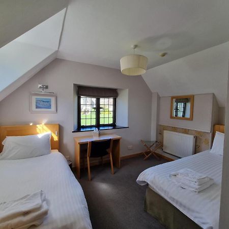 Dartington Hall Bed & Breakfast Totnes Ngoại thất bức ảnh