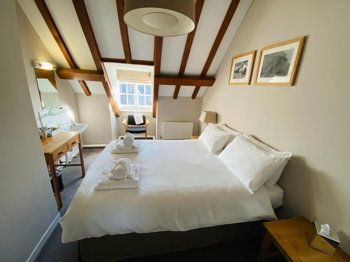 Dartington Hall Bed & Breakfast Totnes Ngoại thất bức ảnh