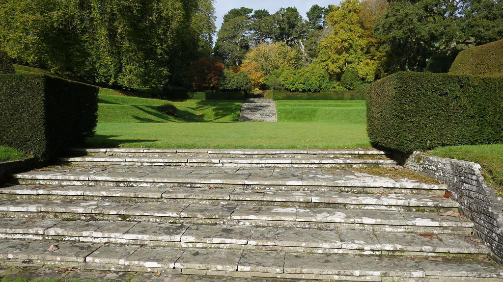 Dartington Hall Totnes Ngoại thất bức ảnh