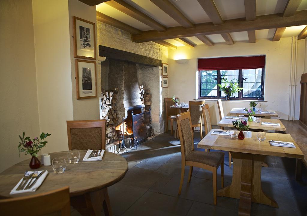 Dartington Hall Bed & Breakfast Totnes Ngoại thất bức ảnh