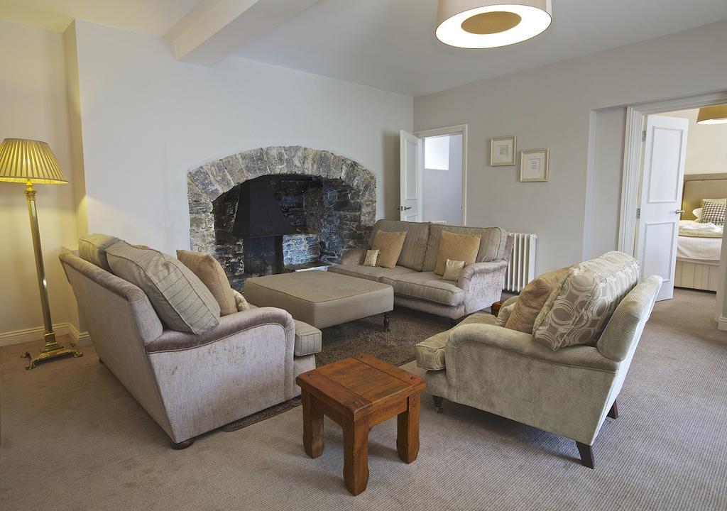 Dartington Hall Totnes Ngoại thất bức ảnh