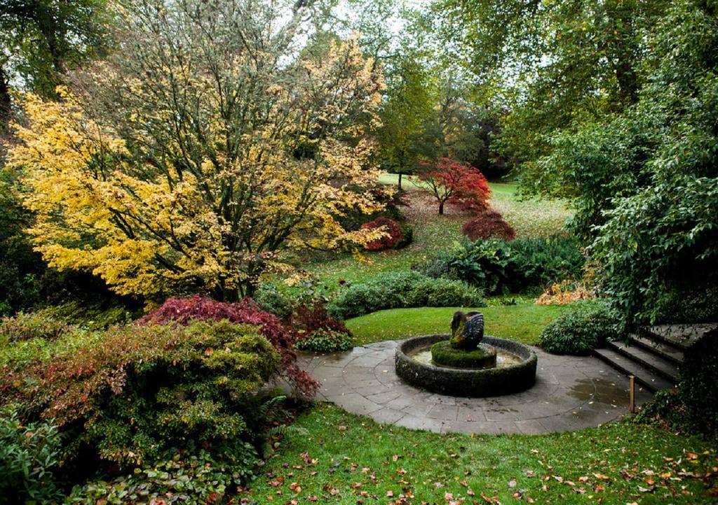 Dartington Hall Totnes Ngoại thất bức ảnh