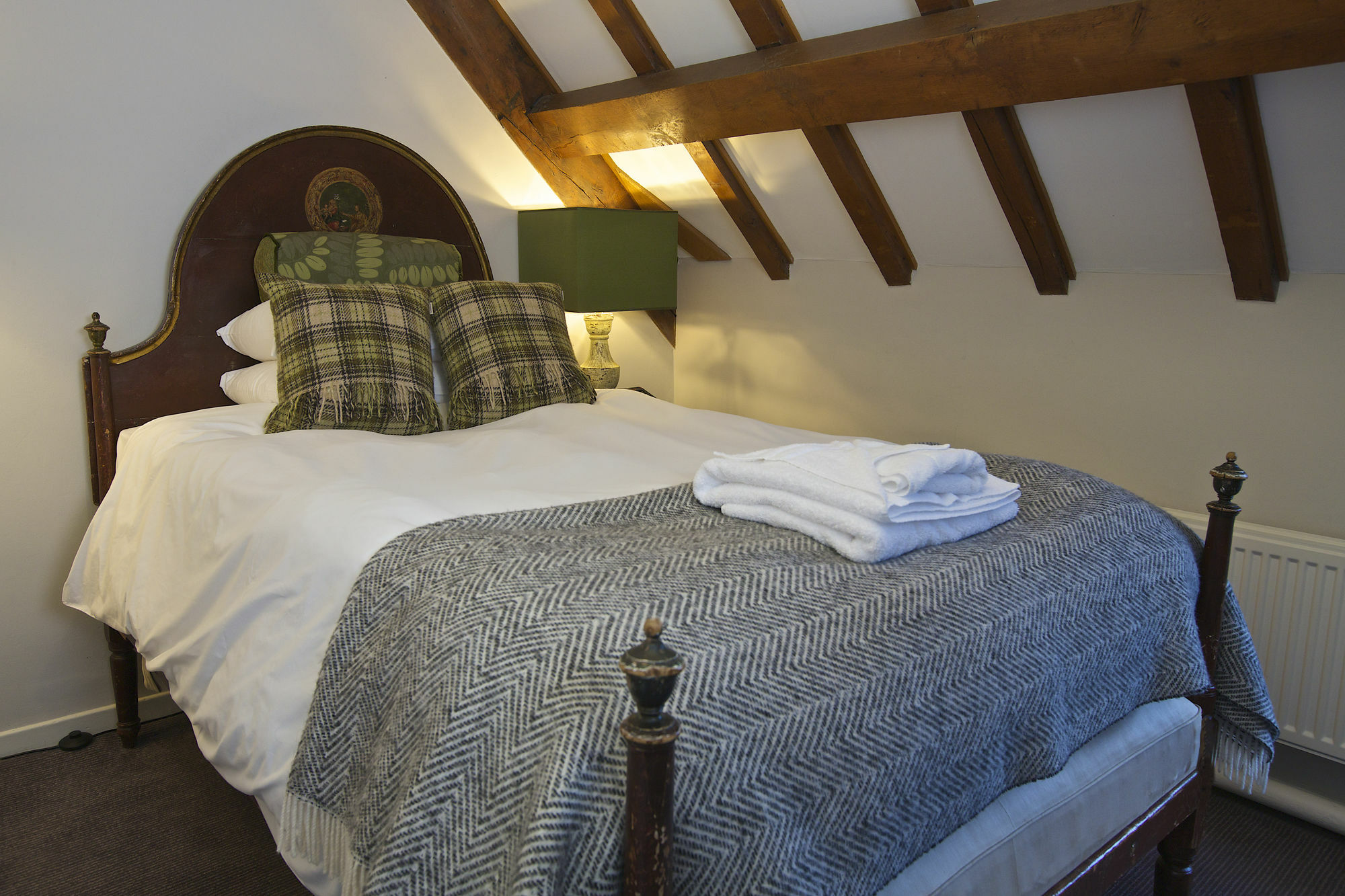 Dartington Hall Bed & Breakfast Totnes Ngoại thất bức ảnh