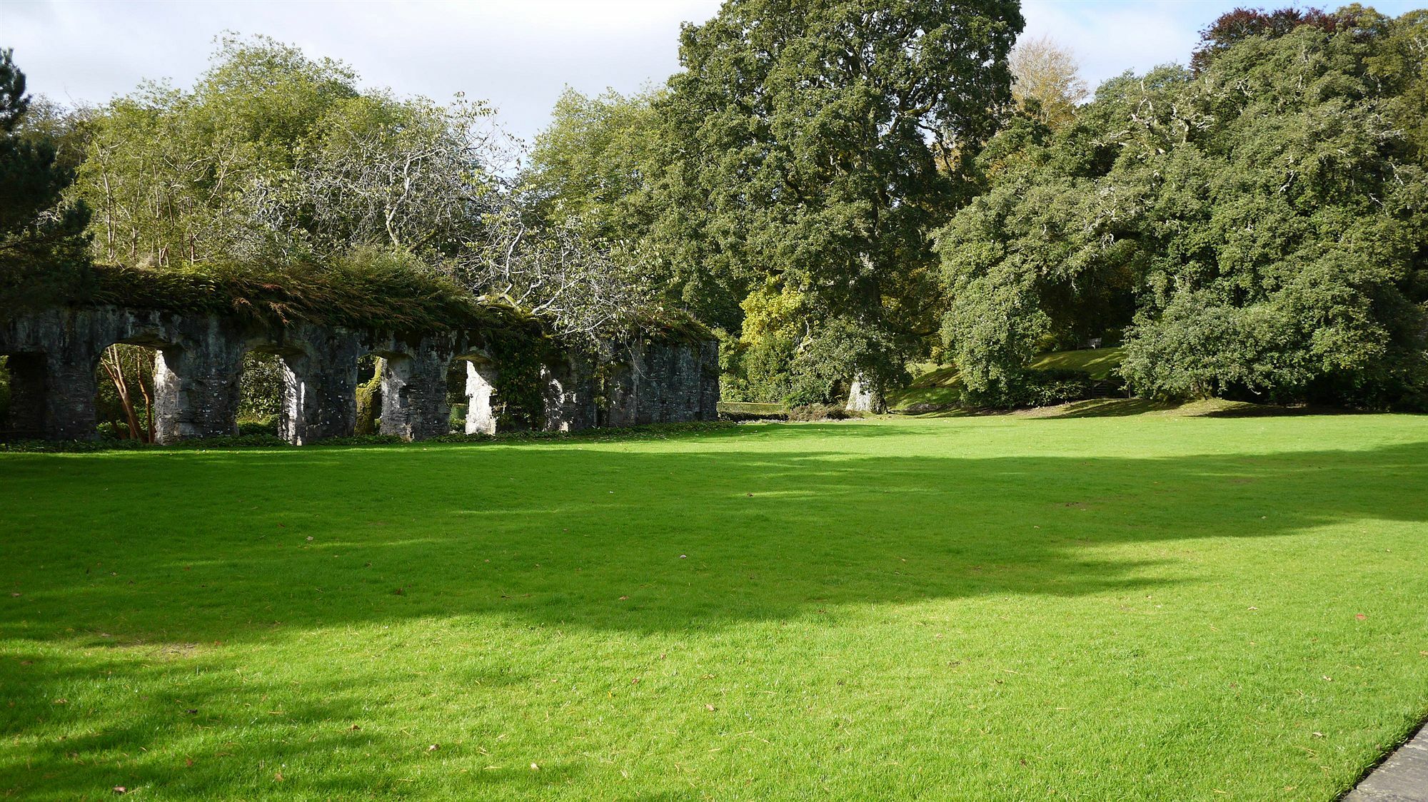 Dartington Hall Totnes Ngoại thất bức ảnh