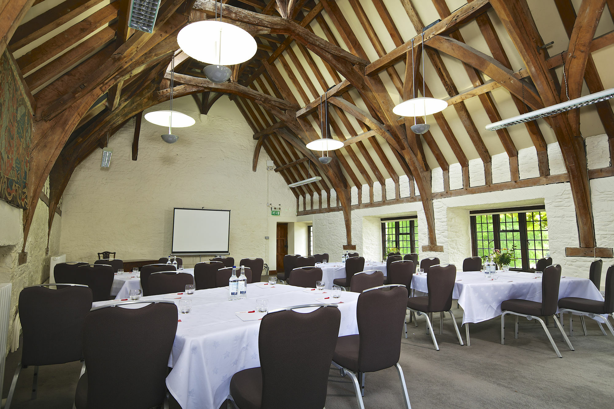 Dartington Hall Totnes Ngoại thất bức ảnh