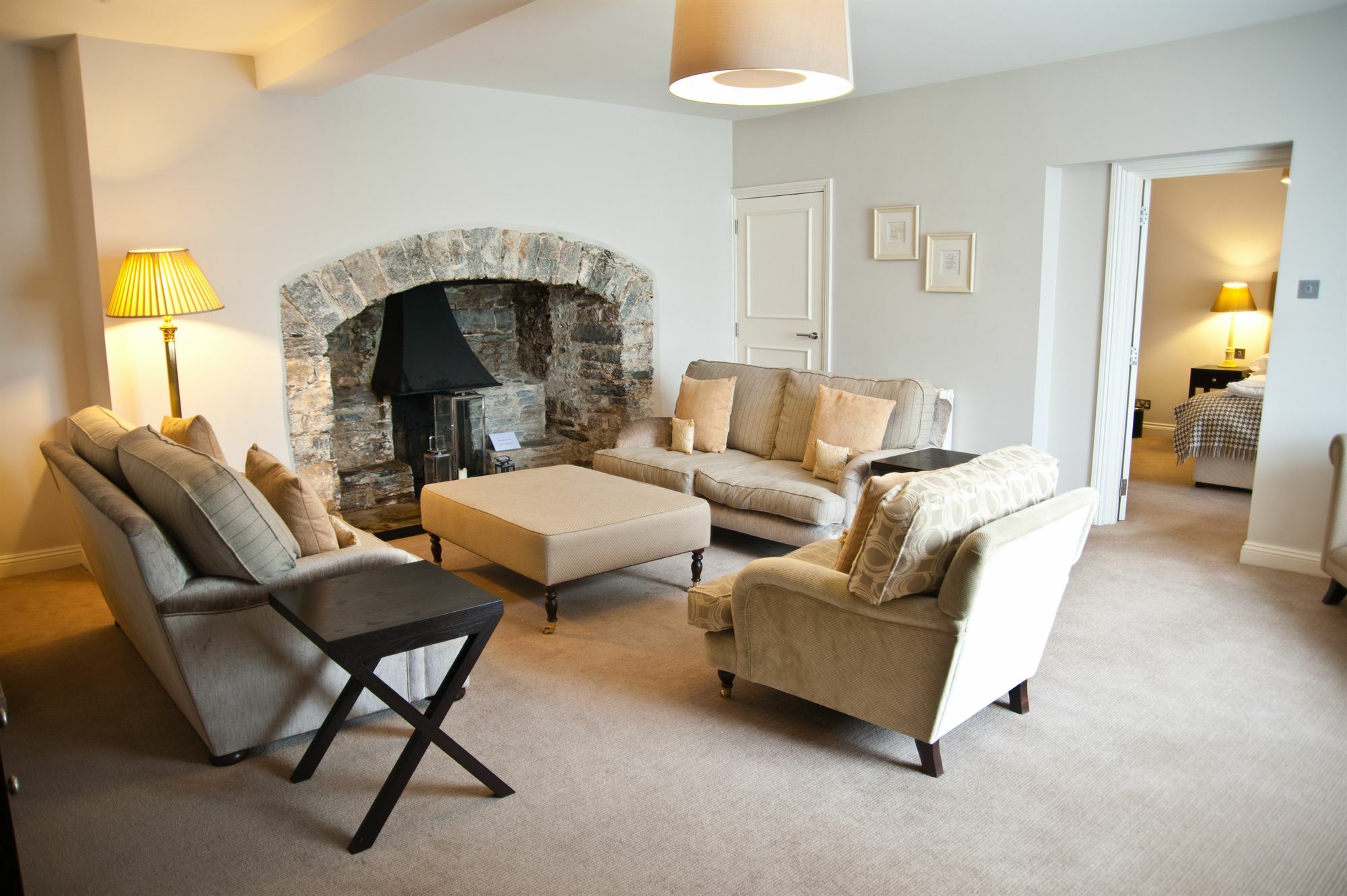 Dartington Hall Totnes Ngoại thất bức ảnh