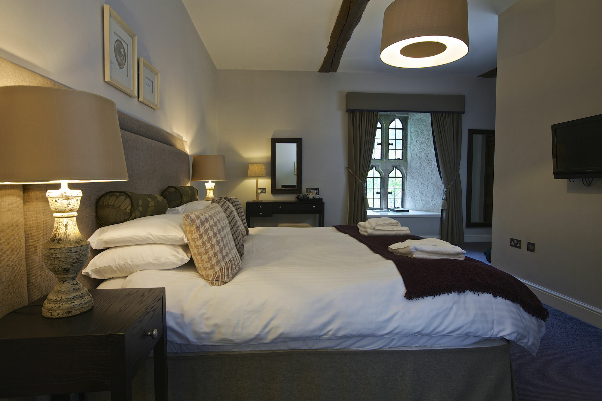 Dartington Hall Bed & Breakfast Totnes Ngoại thất bức ảnh